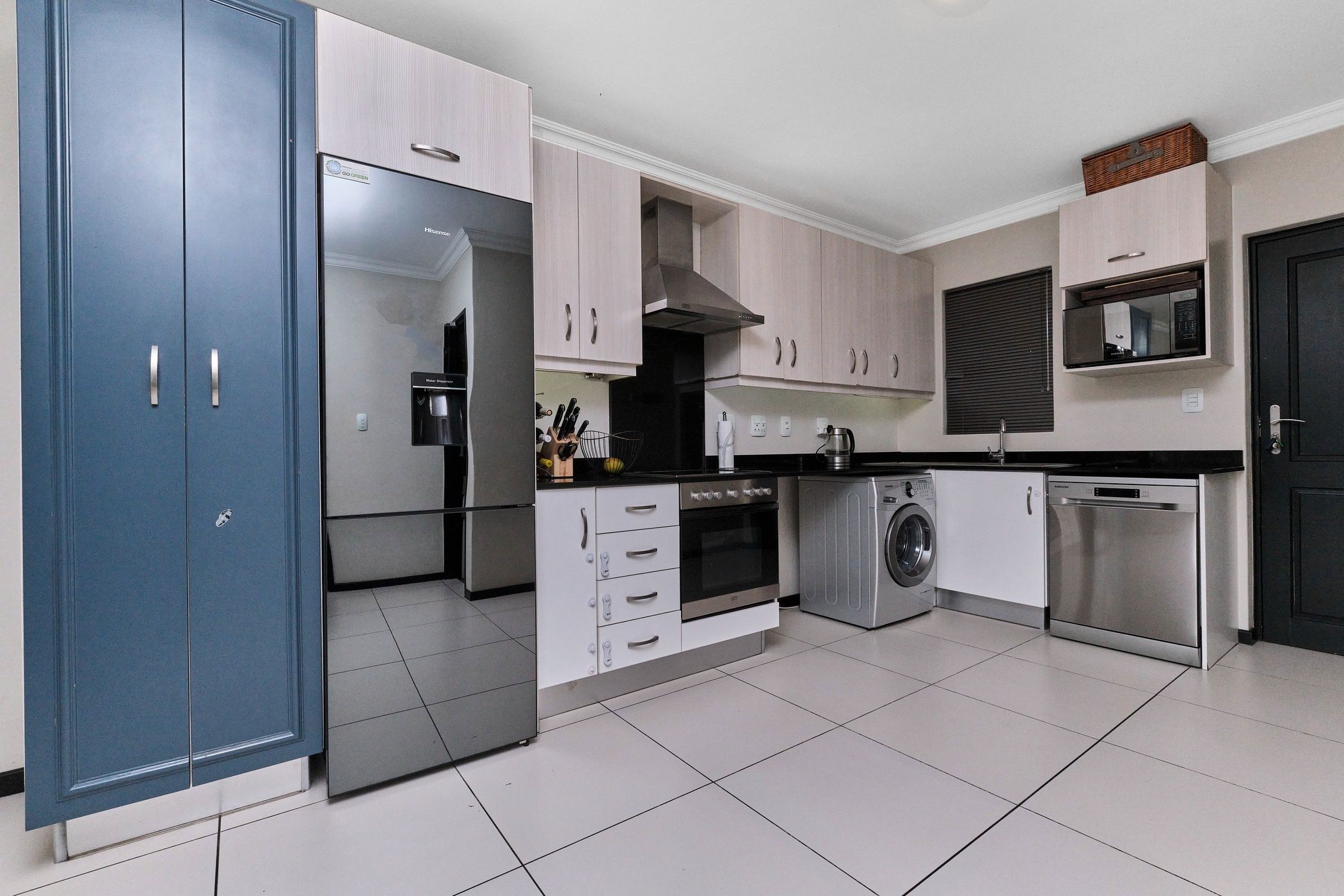 Apartment to rent in Rivonia - JBL1743291