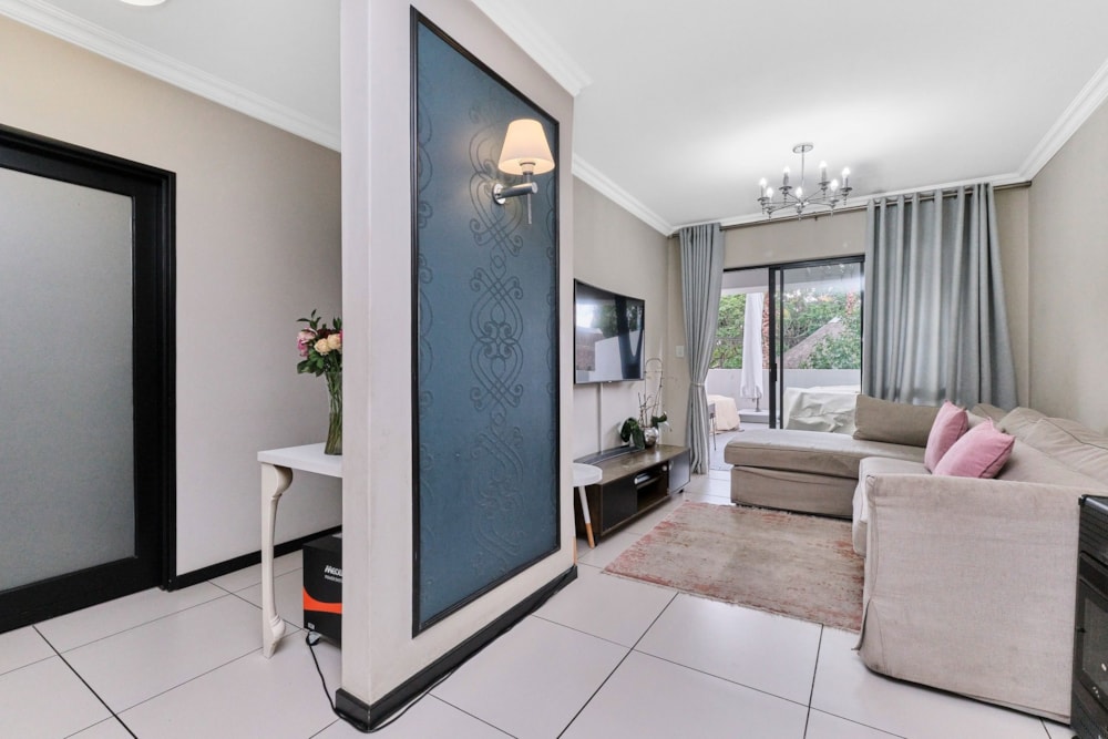 Apartment to rent in Rivonia - JBL1743291