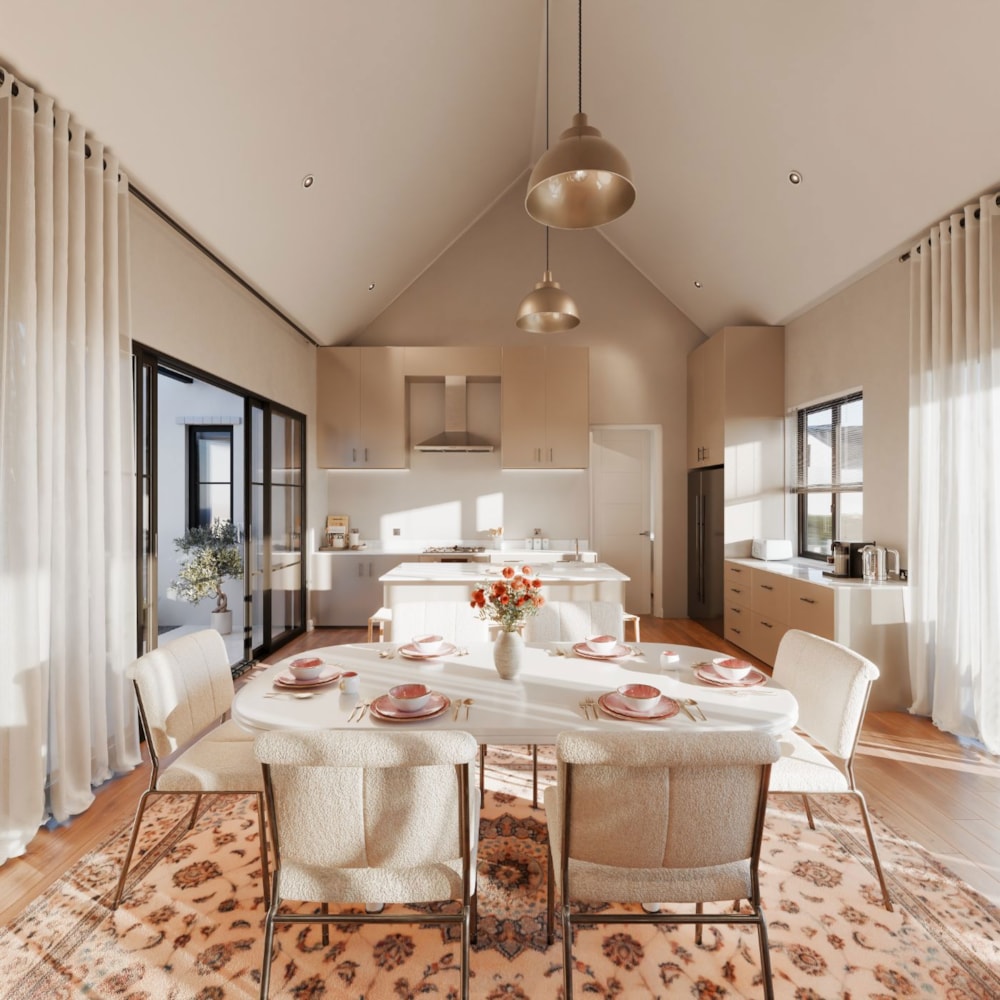 Single-storey house for sale in Paarl Valleij Lifestyle Estate - TK1743817