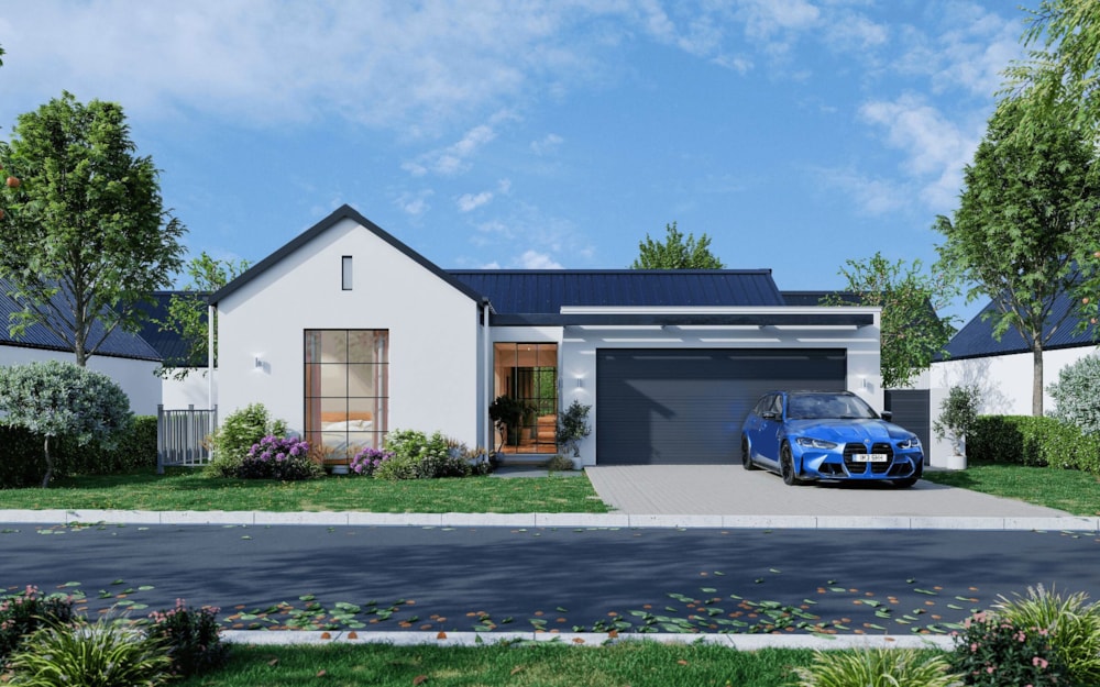 Single-storey house for sale in Paarl Valleij Lifestyle Estate - TK1743852