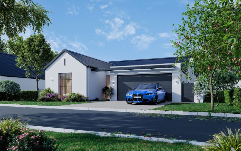 Single-storey house for sale in Paarl Valleij Lifestyle Estate - TK1743852 Single-storey house for sale in Paarl Valleij Lifestyle Estate - TK1743852