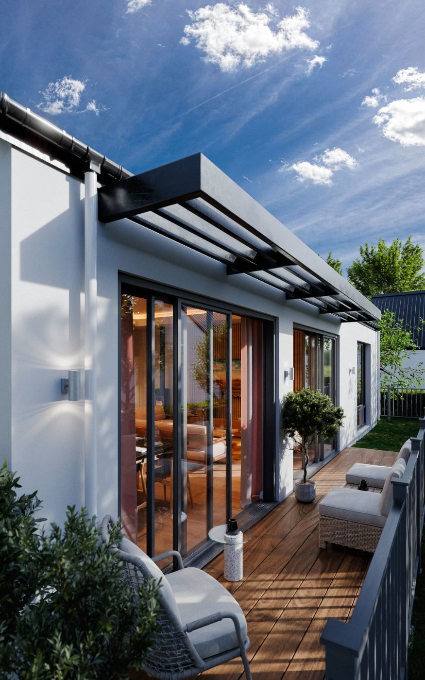 Single-storey house for sale in Paarl Valleij Lifestyle Estate - TK1743852