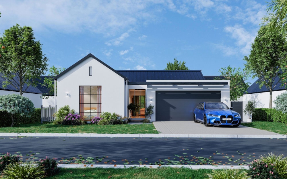 Single-storey house for sale in Paarl Valleij Lifestyle Estate - TK1743852