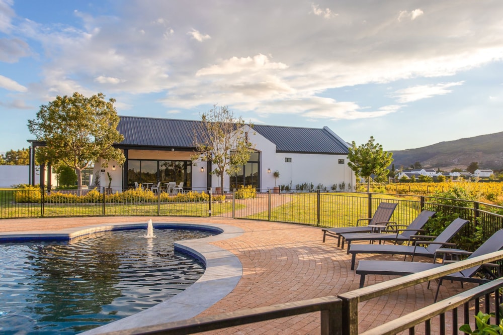 Single-storey house for sale in Paarl Valleij Lifestyle Estate - TK1743852