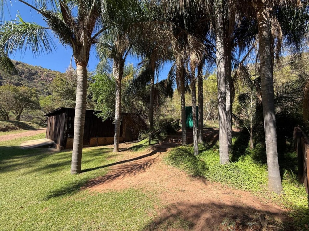 House for sale in Witbank Rural (eMalahleni Rural)  - 1WD1743031