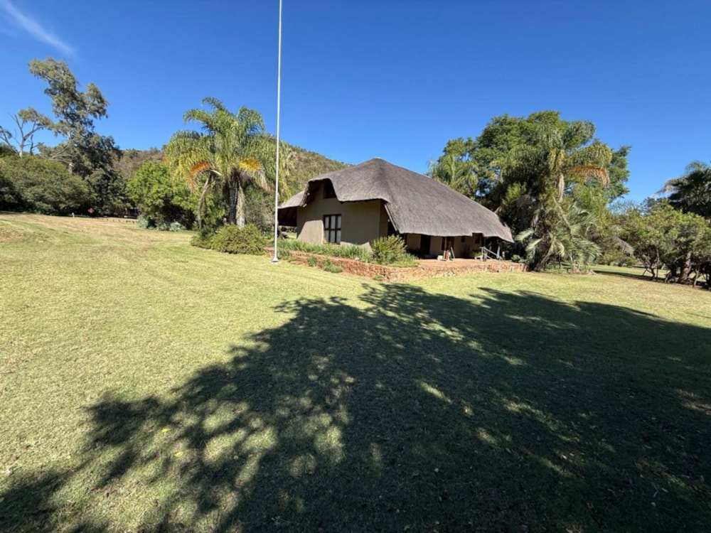 House for sale in Witbank Rural (eMalahleni Rural)  - 1WD1743031