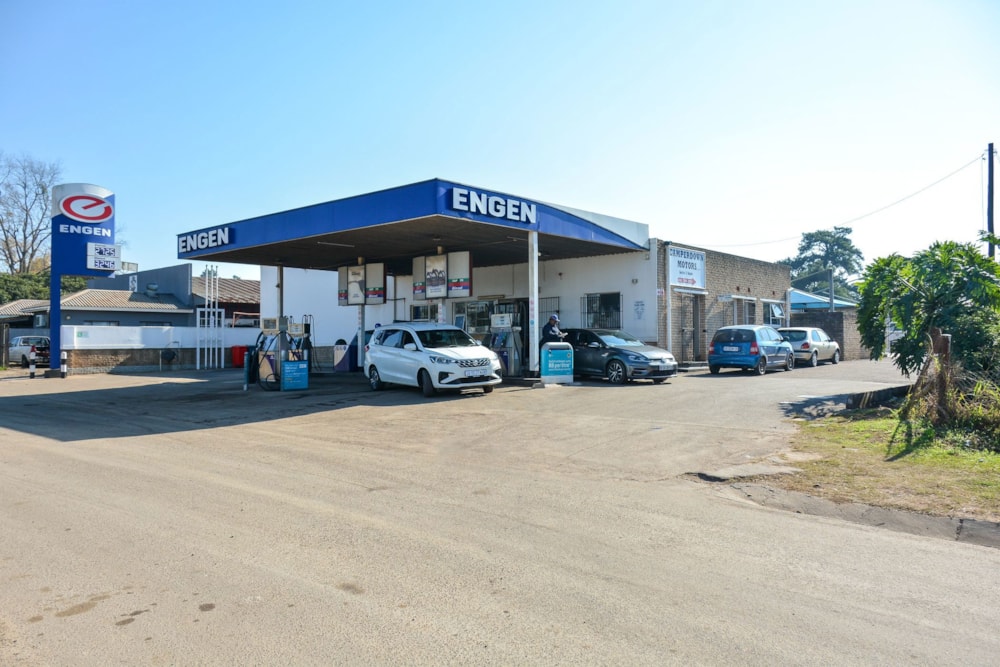Commercial business for sale in Camperdown - 1PM1744746