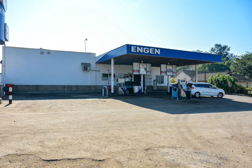 Commercial business for sale in Camperdown - 1PM1744746