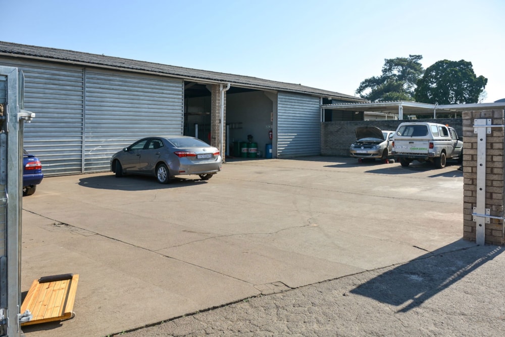 Commercial business for sale in Camperdown - 1PM1744746