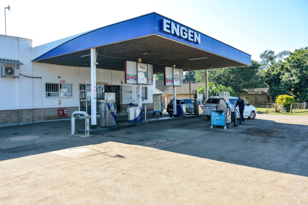 Commercial business for sale in Camperdown - 1PM1744746