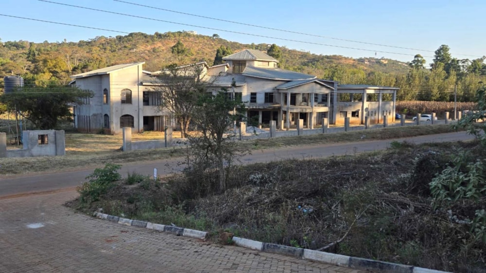 Double-storey house for sale in Helensvale, Zimbabwe - 3ZB1743930