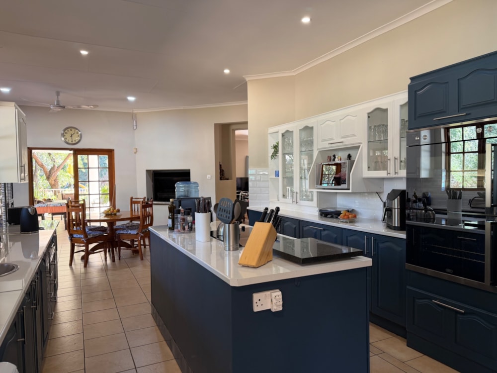 House to rent in Gaborone, Botswana - 3BO1743042 House to rent in Gaborone, Botswana - 3BO1743042