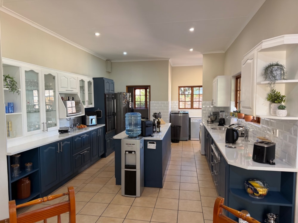 House to rent in Gaborone, Botswana - 3BO1743042 House to rent in Gaborone, Botswana - 3BO1743042