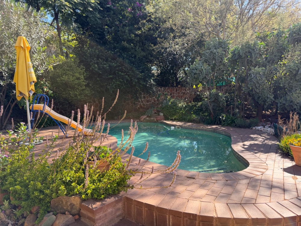 House to rent in Gaborone, Botswana - 3BO1743042 House to rent in Gaborone, Botswana - 3BO1743042