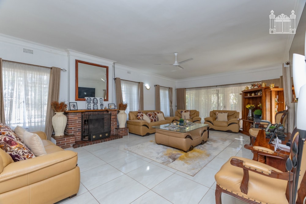 House for sale in Highlands, Zimbabwe - 3ZB1743043
