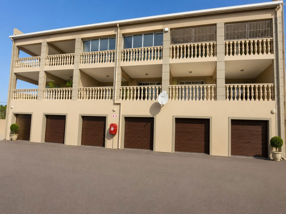 Apartment for sale in St Michaels on Sea - 1PSH1743203