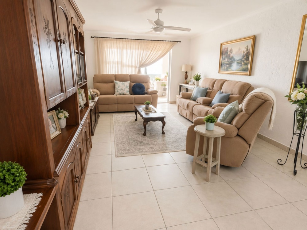 Apartment for sale in St Michaels on Sea - 1PSH1743203