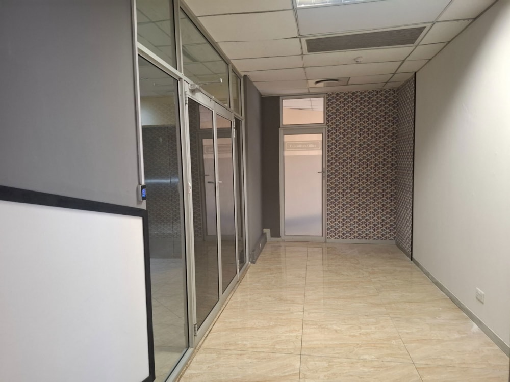 Commercial office to rent in Gaborone CBD, Botswana - 3BO1743220 Commercial office to rent in Gaborone CBD, Botswana - 3BO1743220