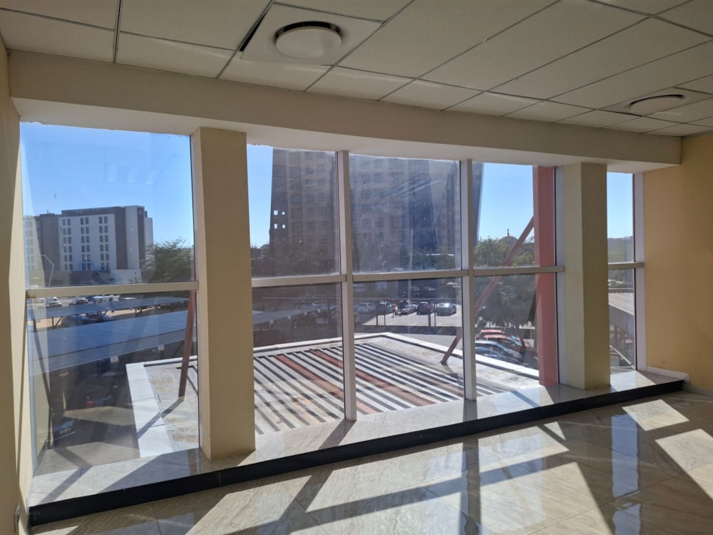 Commercial office to rent in Gaborone CBD, Botswana - 3BO1743220 Commercial office to rent in Gaborone CBD, Botswana - 3BO1743220