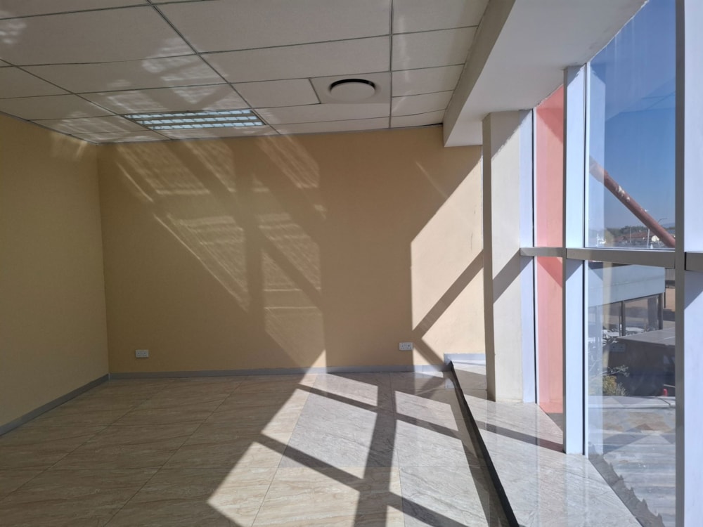 Commercial office to rent in Gaborone CBD, Botswana - 3BO1743220 Commercial office to rent in Gaborone CBD, Botswana - 3BO1743220