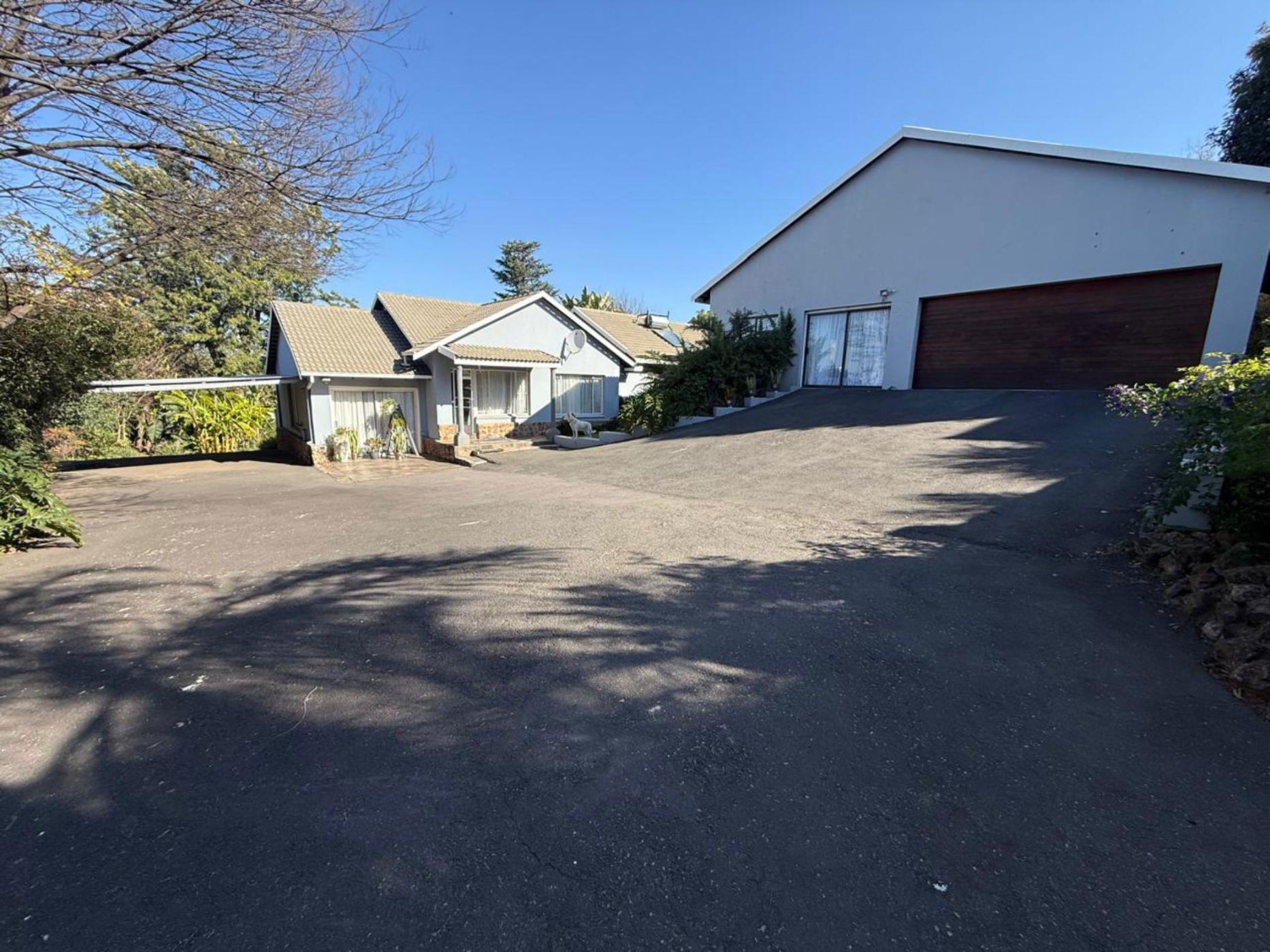 House for sale in Model Park - 1WD1743057