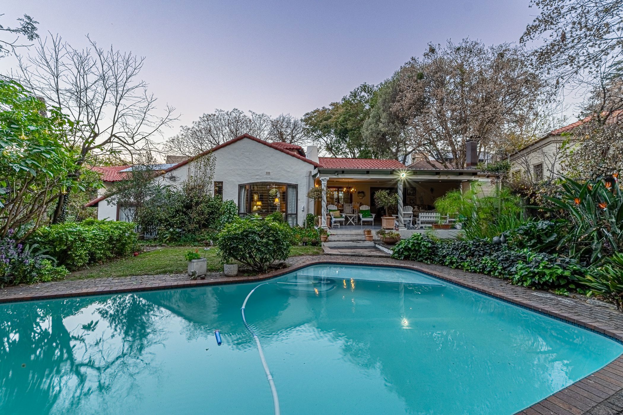 House for sale in Morningside, Sandton - HP1743051