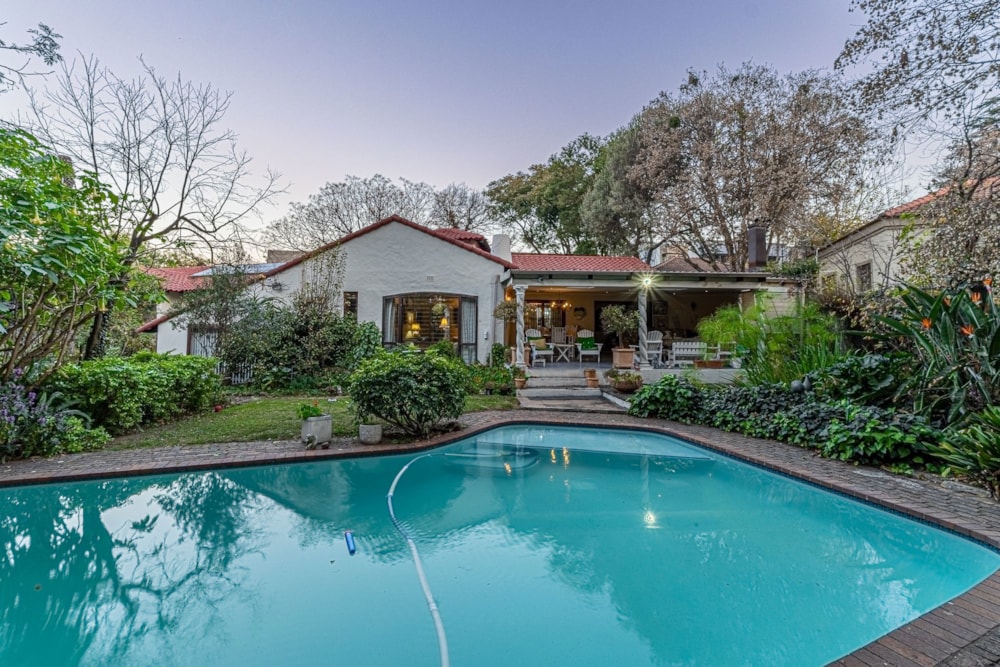 House for sale in Morningside, Sandton - HP1743051