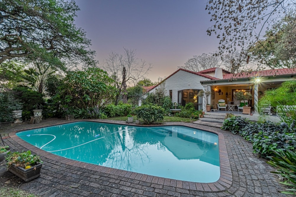 House for sale in Morningside, Sandton - HP1743051 House for sale in Morningside, Sandton - HP1743051