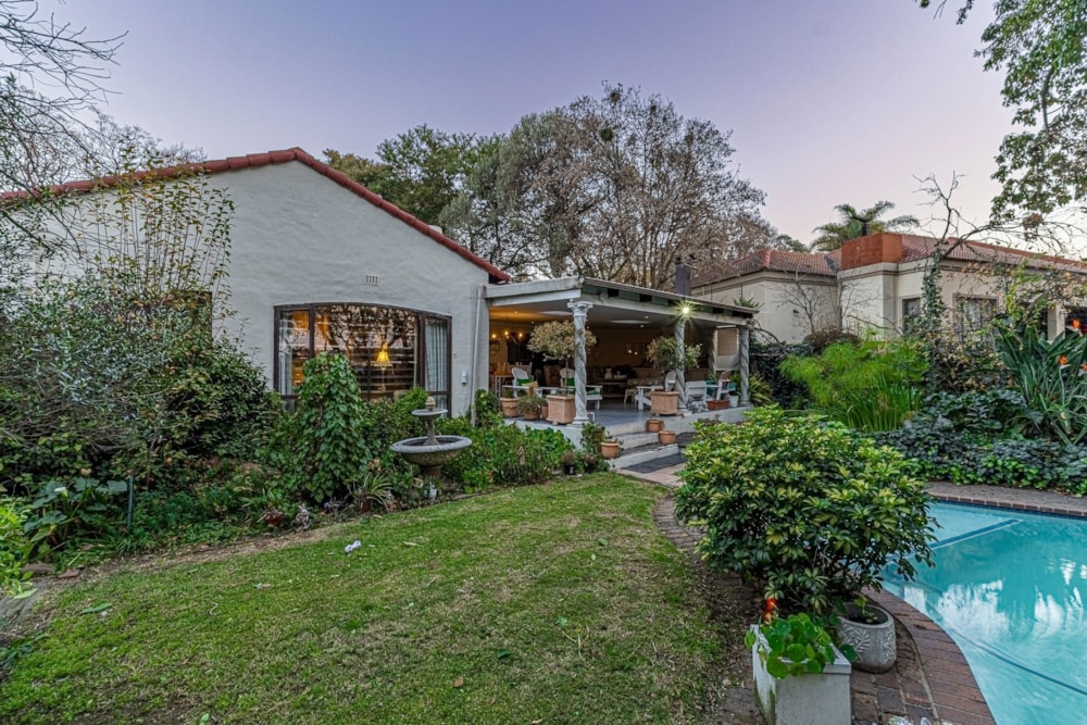 House for sale in Morningside, Sandton - HP1743051 House for sale in Morningside, Sandton - HP1743051