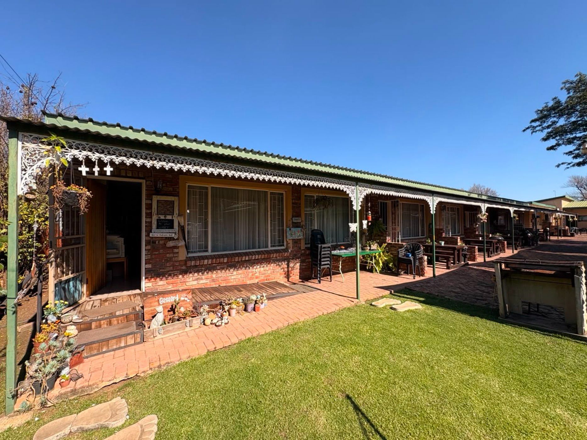 Commercial Building for sale in Potchefstroom - 1PCH1743060