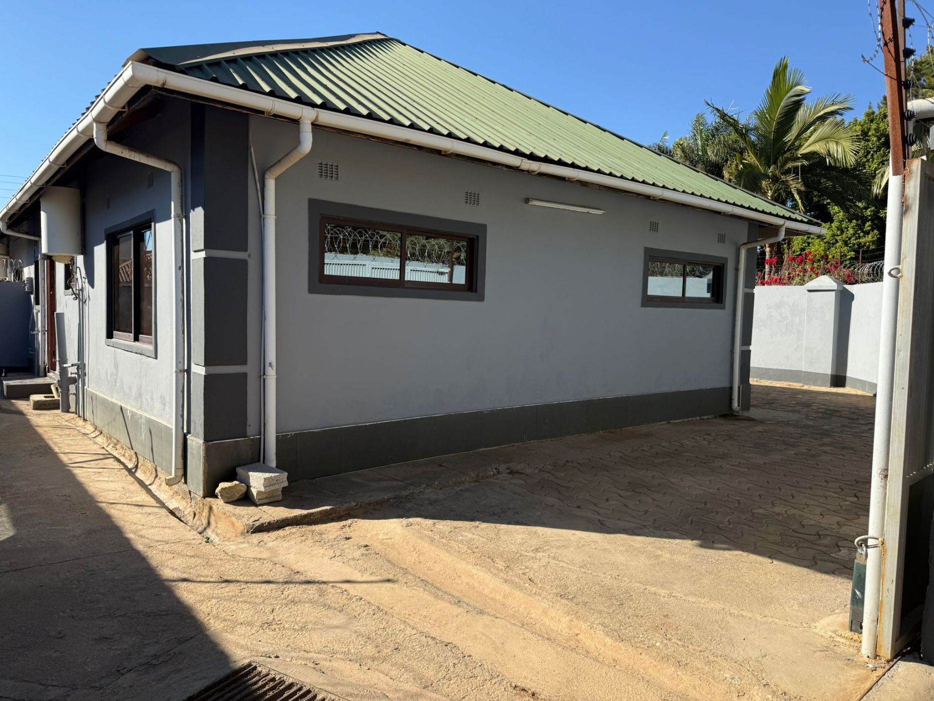 Apartment to rent in Salama Park, Zambia - 3ZA1743064