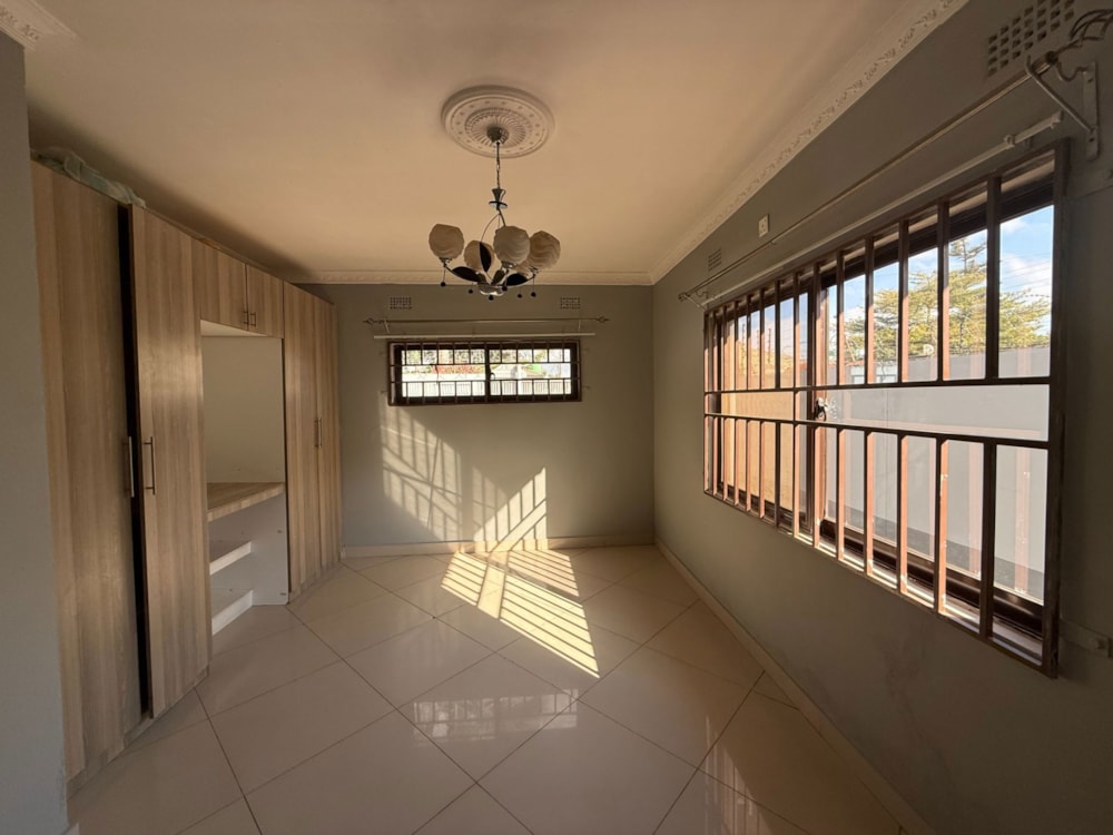 Apartment to rent in Salama Park, Zambia - 3ZA1743064