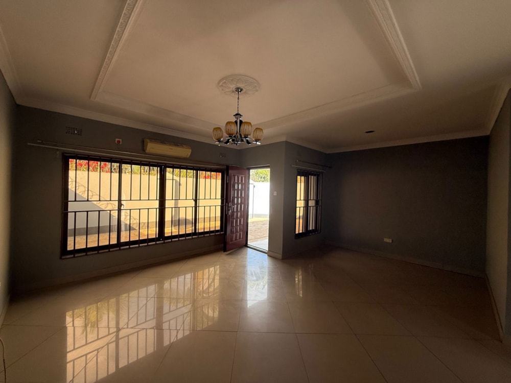 Apartment to rent in Salama Park, Zambia - 3ZA1743064