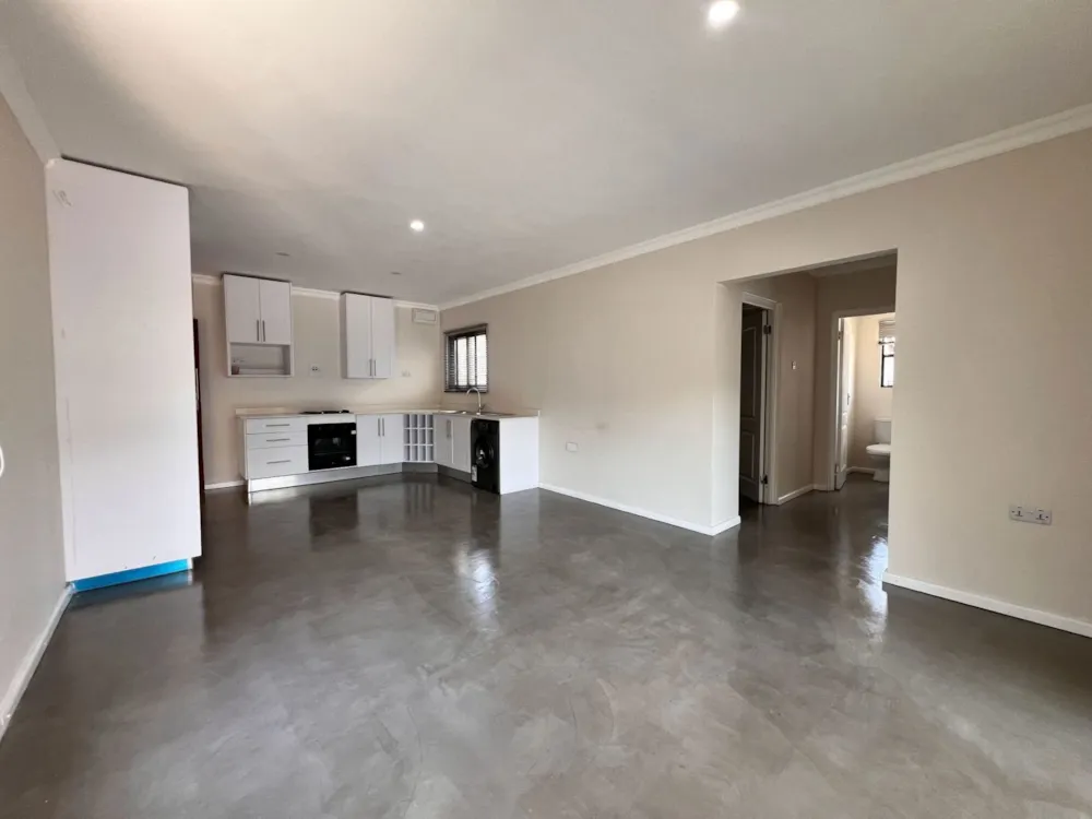 Townhouse to rent in Roma, Zambia - 3ZA1743089