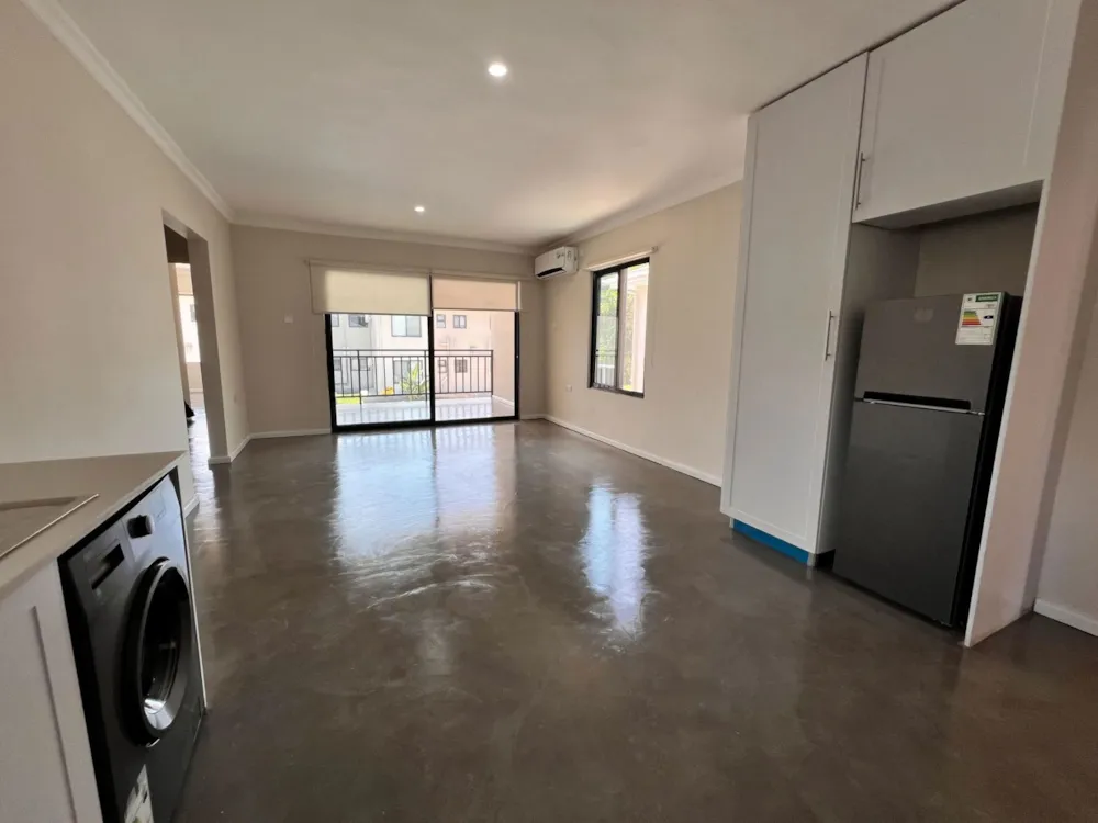 Townhouse to rent in Roma, Zambia - 3ZA1743089
