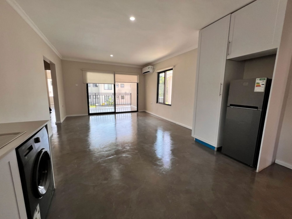 Townhouse to rent in Roma, Zambia - 3ZA1743089