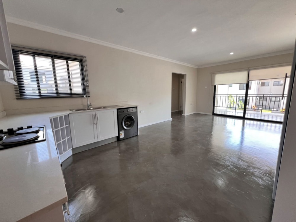 Townhouse to rent in Roma, Zambia - 3ZA1743089