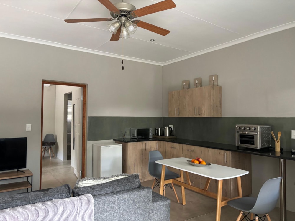 Apartment to rent in Blyde Wildlife Estate - 1HS1743119