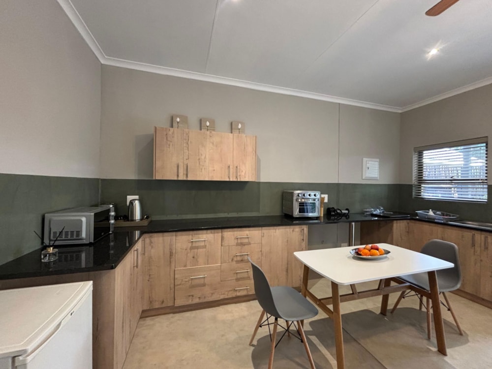 Apartment to rent in Blyde Wildlife Estate - 1HS1743119