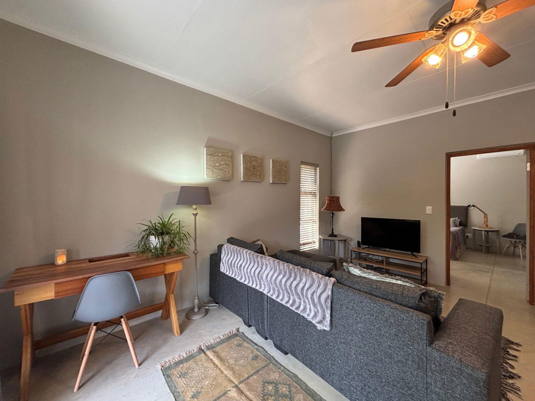 Apartment to rent in Blyde Wildlife Estate - 1HS1743119