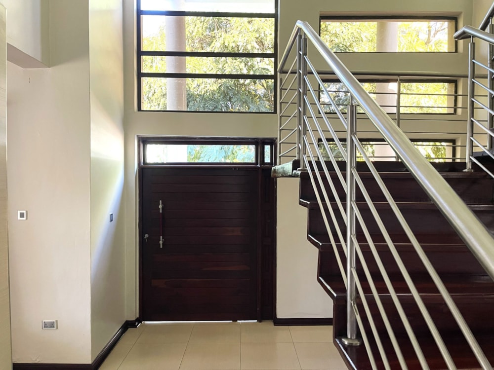 House to rent in Borrowdale, Zimbabwe - 3ZB1743103