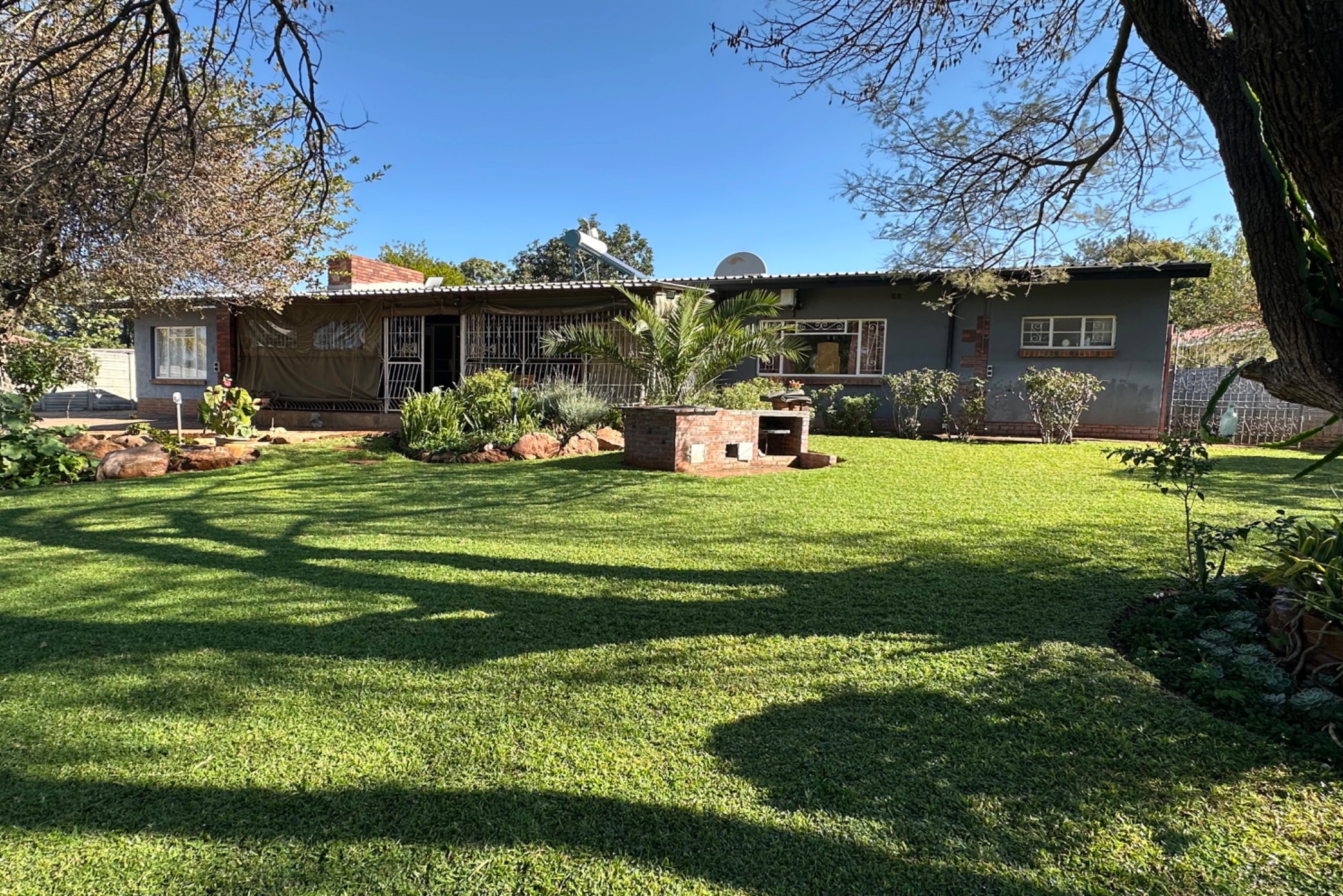 House for sale in Morningside, Zimbabwe - 3ZB1743104