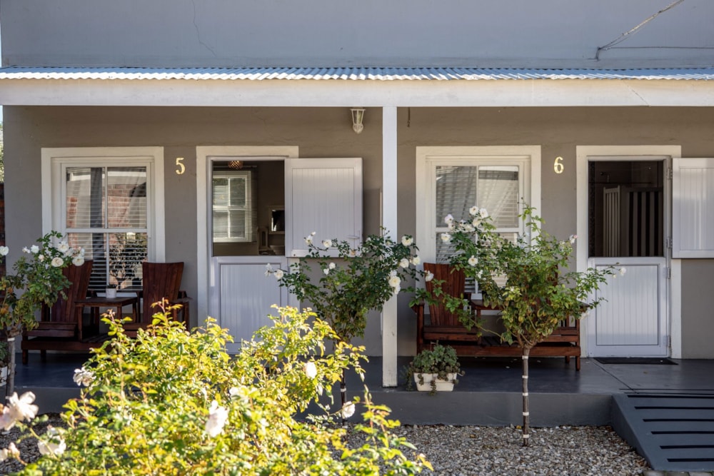 House for sale in Riebeek Kasteel - RV1743126