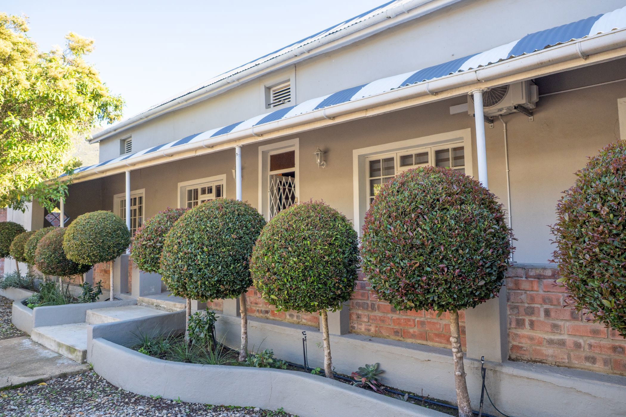 House for sale in Riebeek Kasteel - RV1743126