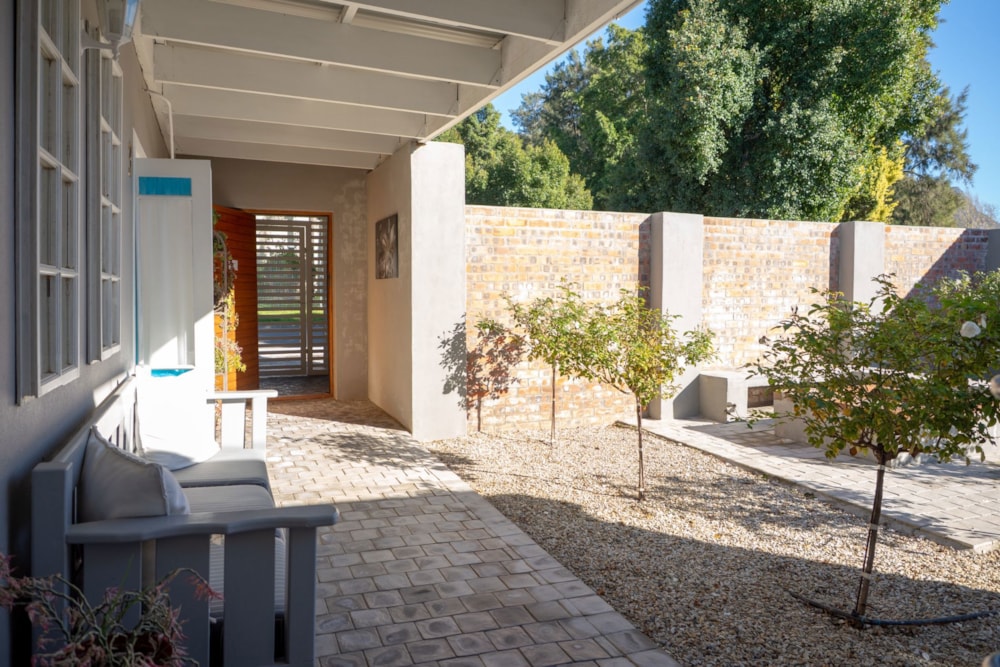 House for sale in Riebeek Kasteel - RV1743126
