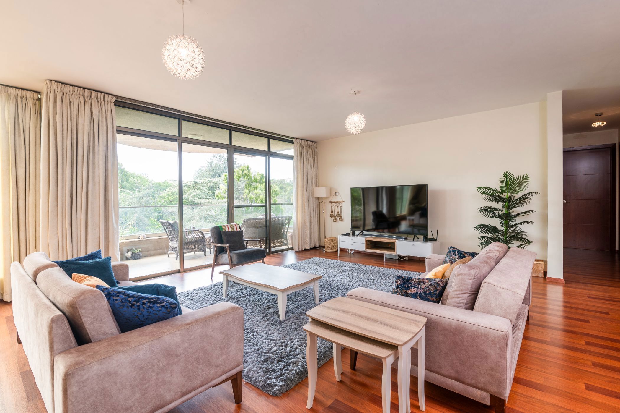 Apartment to rent in Parklands, Kenya - 3KE1744763