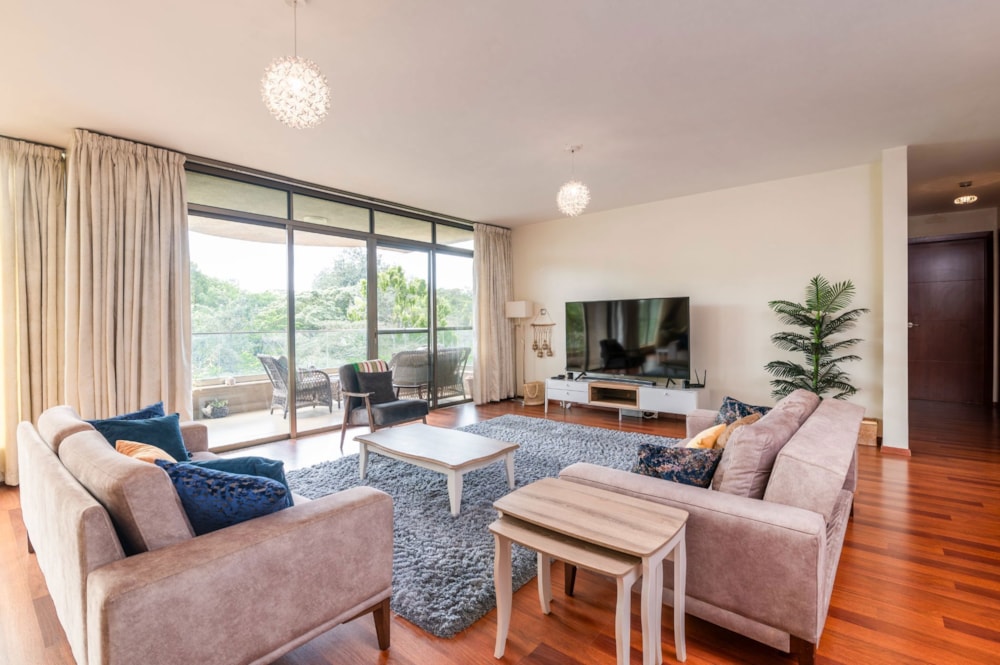 Apartment to rent in Parklands, Kenya - 3KE1744763