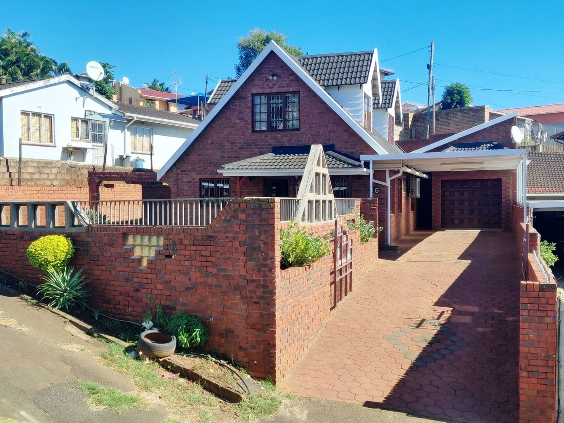 House to rent in Phoenix, KwaZulu-Natal - 1ND1743121