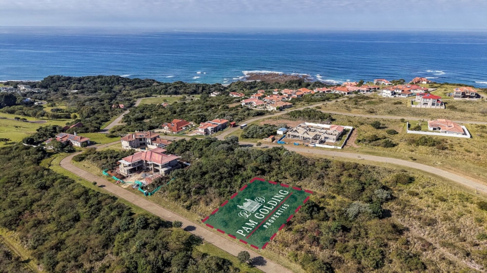 Residential vacant land for sale in Khamanga Bay - 1EZ1743760 Residential vacant land for sale in Khamanga Bay - 1EZ1743760