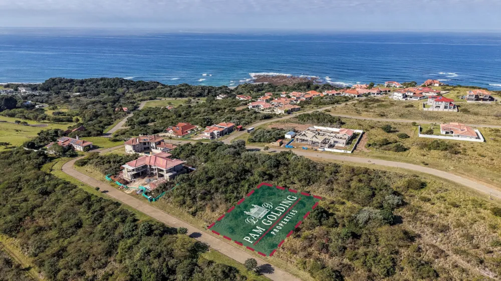 Residential vacant land for sale in Khamanga Bay - 1EZ1743760 Residential vacant land for sale in Khamanga Bay - 1EZ1743760